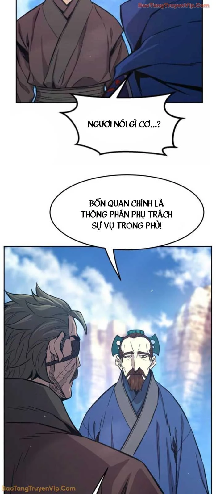 Cảm Kiếm Tuyệt Đối Chapter 147 - 85