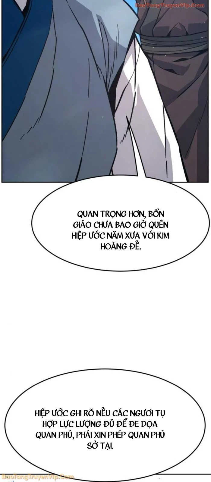 Cảm Kiếm Tuyệt Đối Chapter 147 - 91