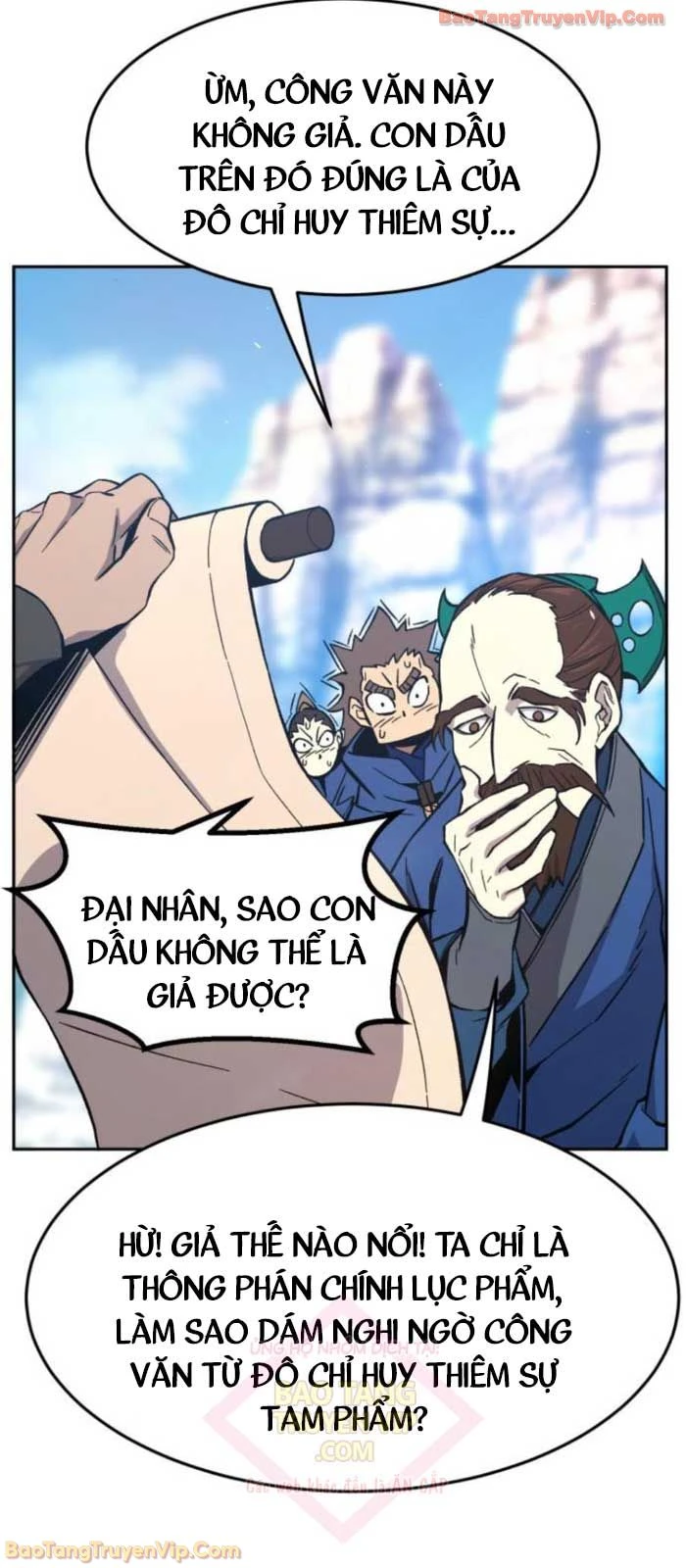 Cảm Kiếm Tuyệt Đối Chapter 147 - 95