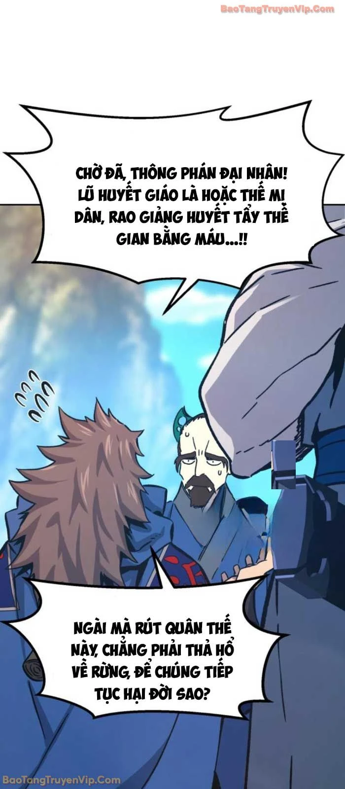 Cảm Kiếm Tuyệt Đối Chapter 147 - 96