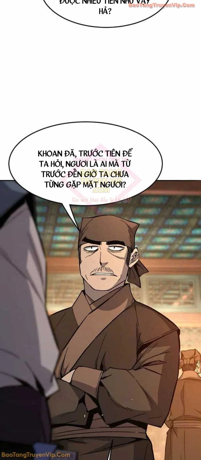 Cảm Kiếm Tuyệt Đối Chapter 148 - 2