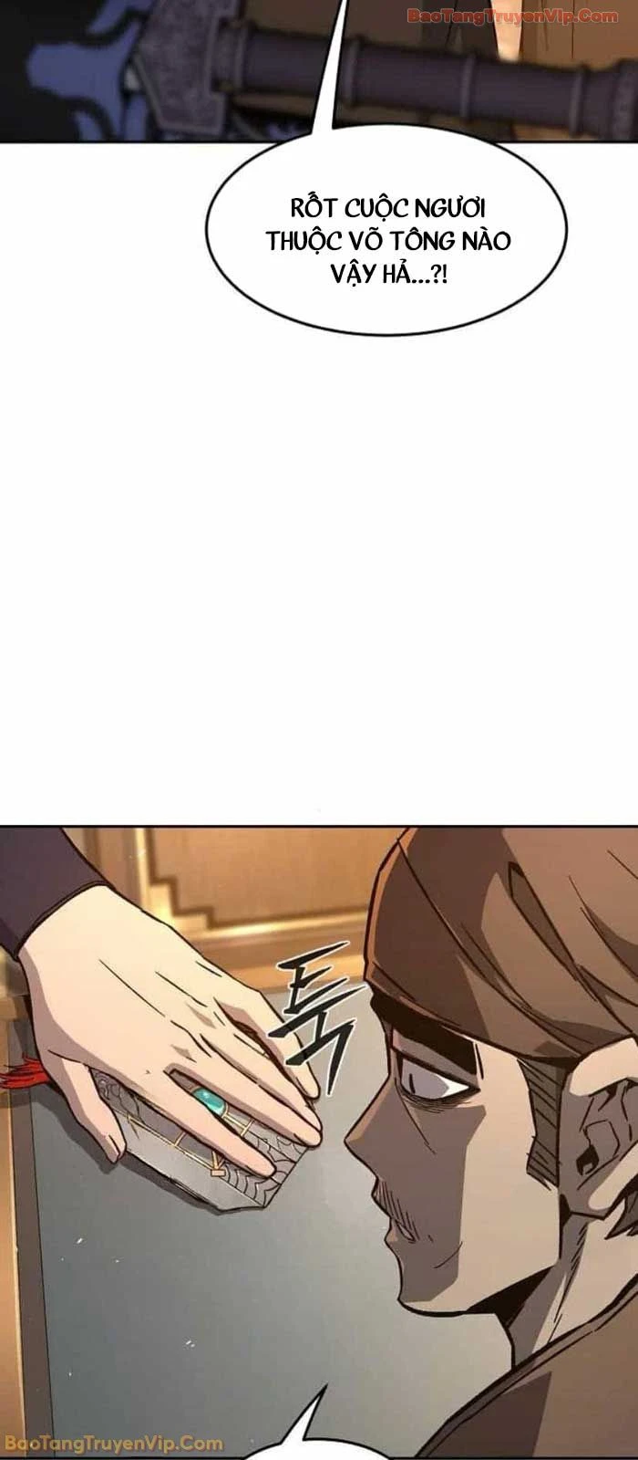 Cảm Kiếm Tuyệt Đối Chapter 148 - 3