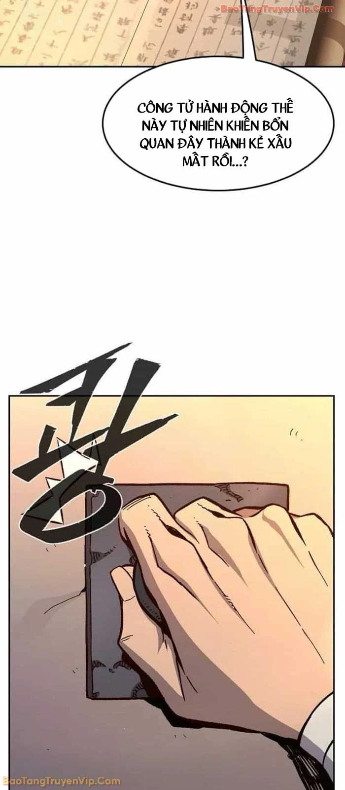 Cảm Kiếm Tuyệt Đối Chapter 148 - 10