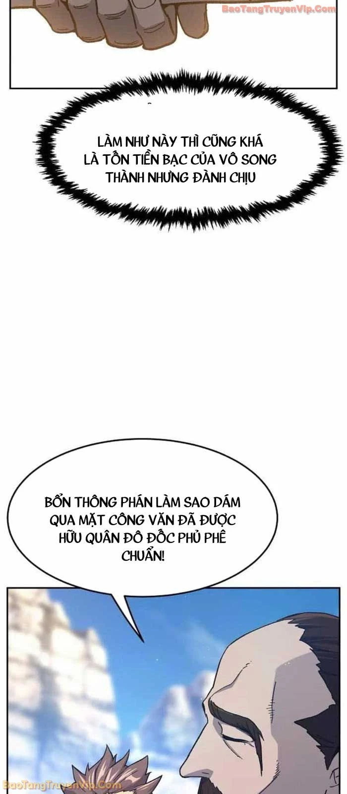 Cảm Kiếm Tuyệt Đối Chapter 148 - 12