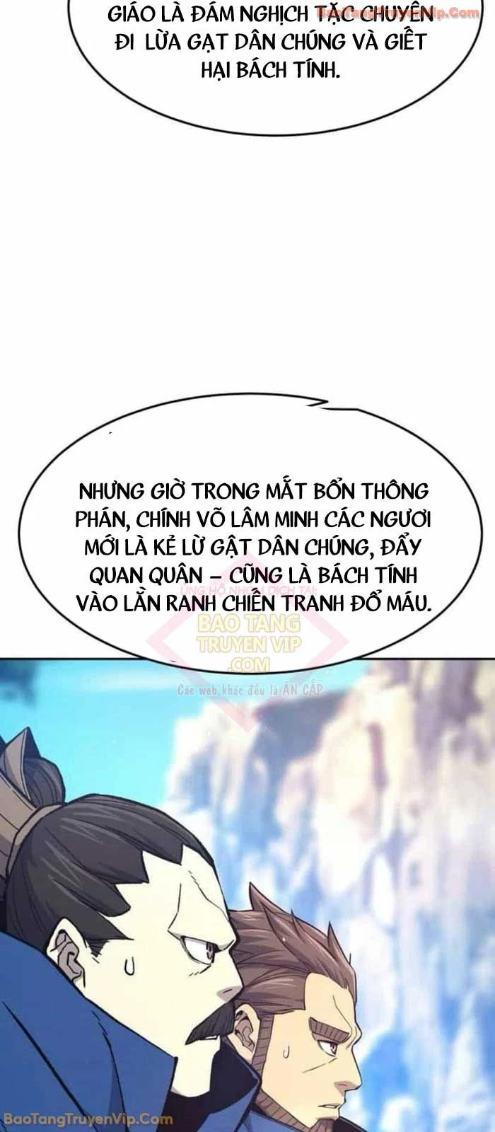 Cảm Kiếm Tuyệt Đối Chapter 148 - 18