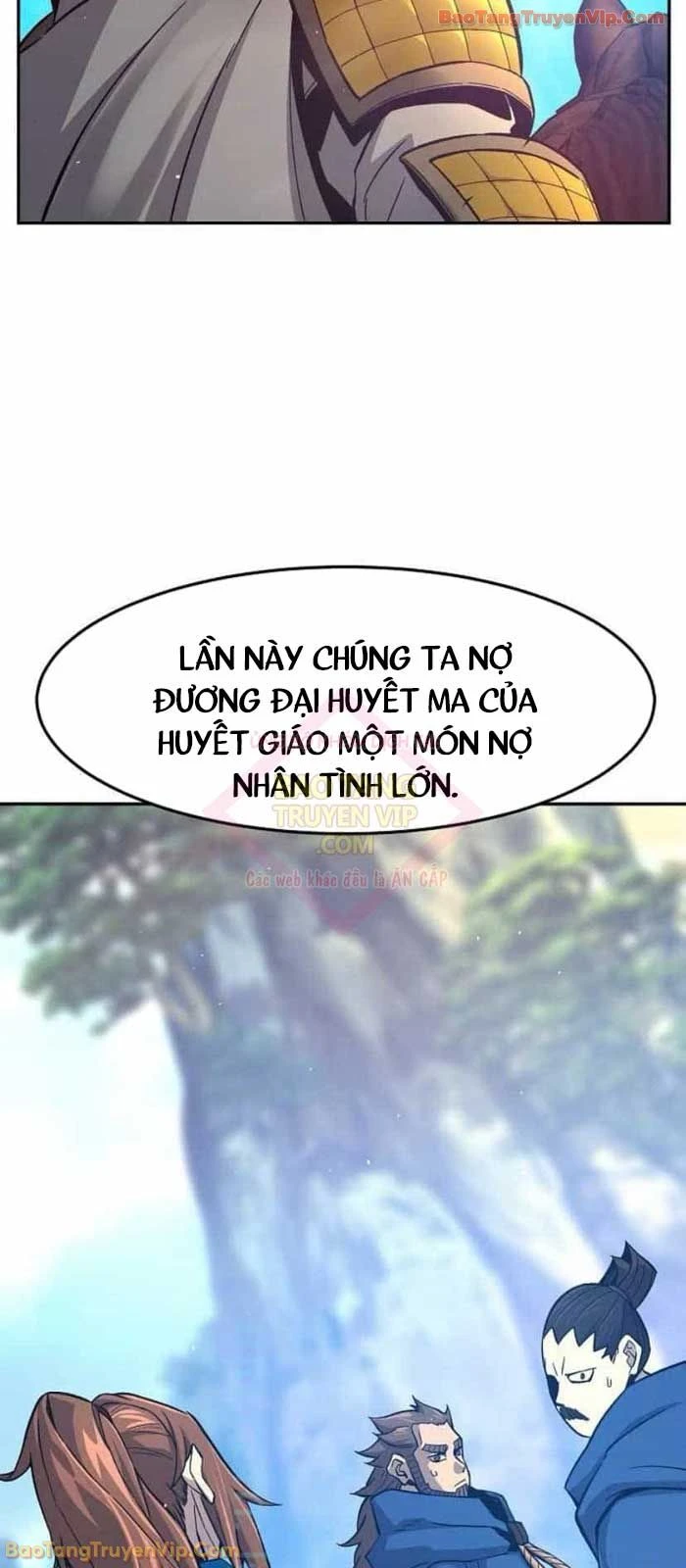 Cảm Kiếm Tuyệt Đối Chapter 148 - 24