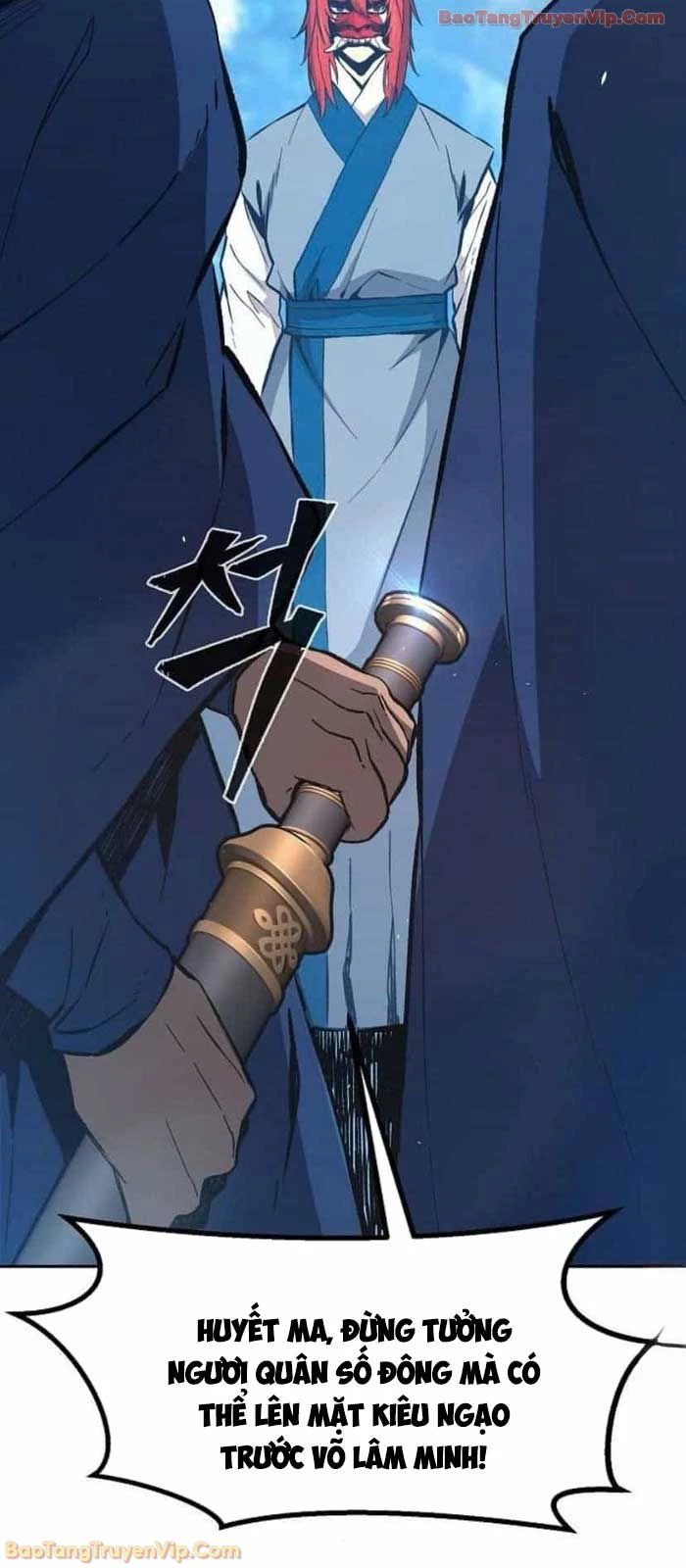 Cảm Kiếm Tuyệt Đối Chapter 148 - 29