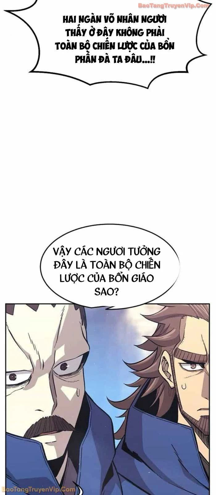 Cảm Kiếm Tuyệt Đối Chapter 148 - 31