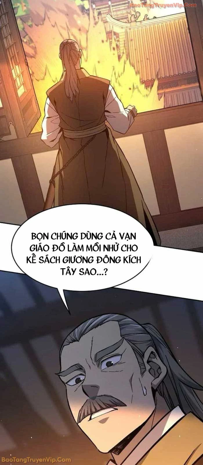 Cảm Kiếm Tuyệt Đối Chapter 148 - 42