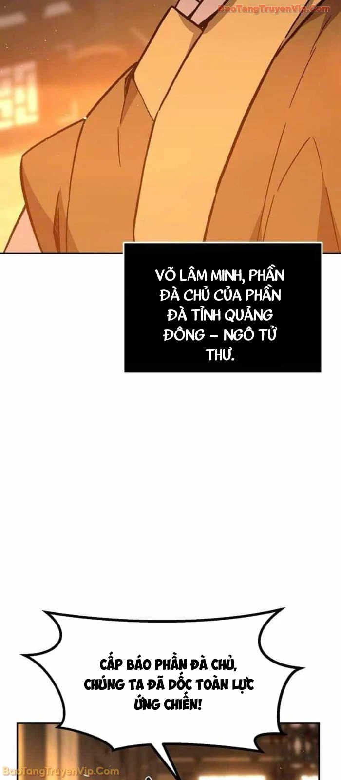 Cảm Kiếm Tuyệt Đối Chapter 148 - 43