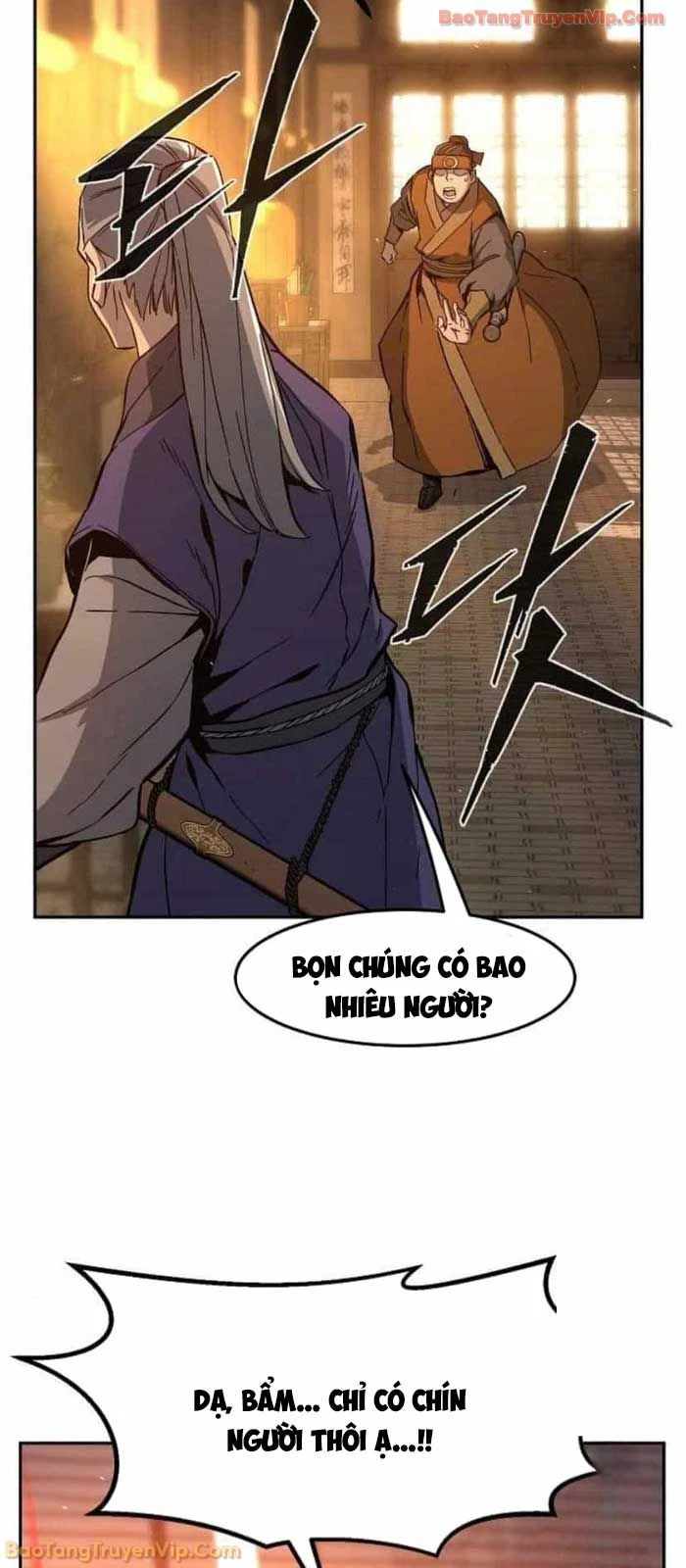 Cảm Kiếm Tuyệt Đối Chapter 148 - 44