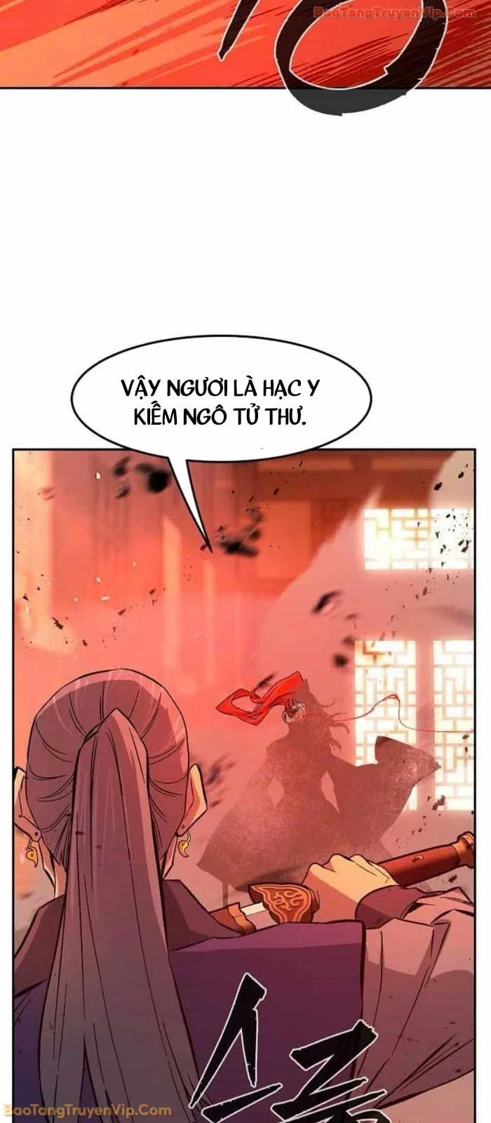 Cảm Kiếm Tuyệt Đối Chapter 148 - 47