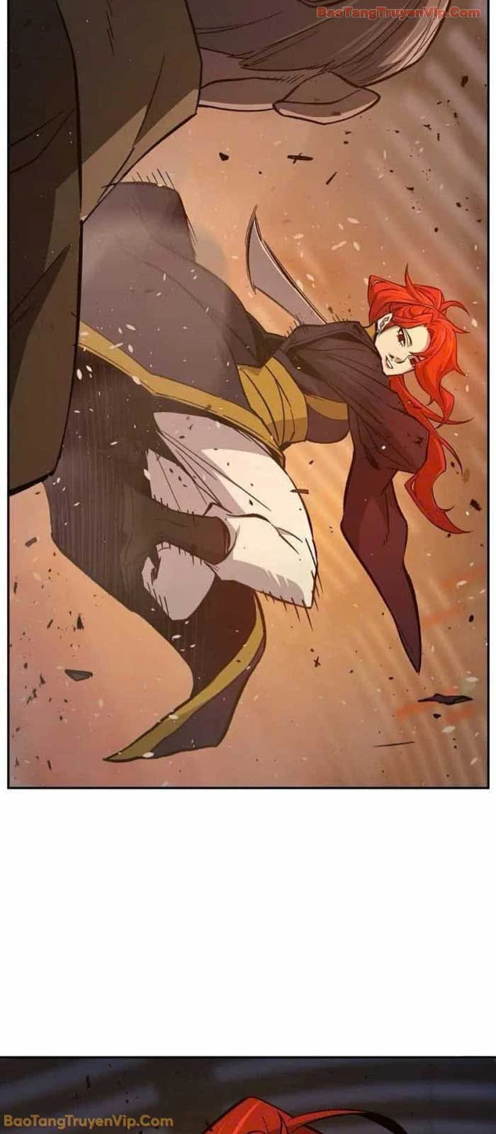 Cảm Kiếm Tuyệt Đối Chapter 148 - 52