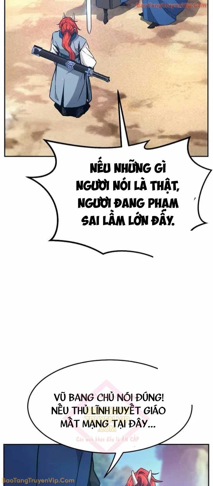 Cảm Kiếm Tuyệt Đối Chapter 148 - 55