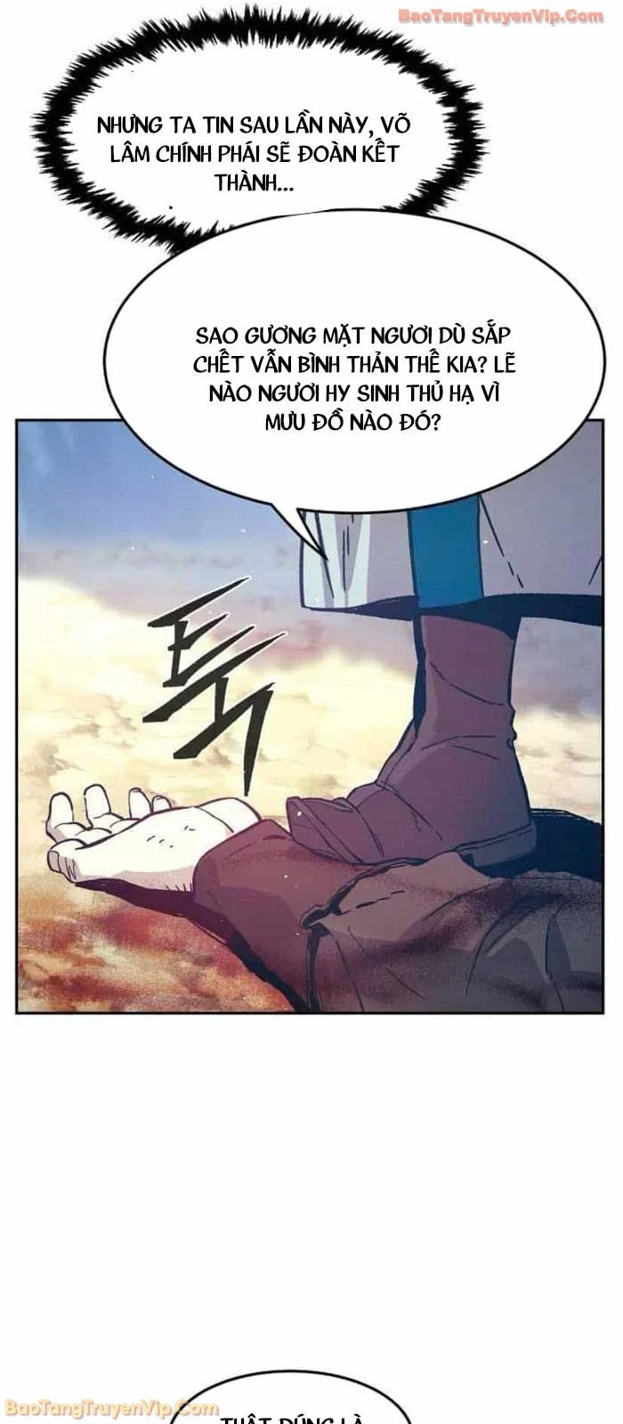 Cảm Kiếm Tuyệt Đối Chapter 148 - 81