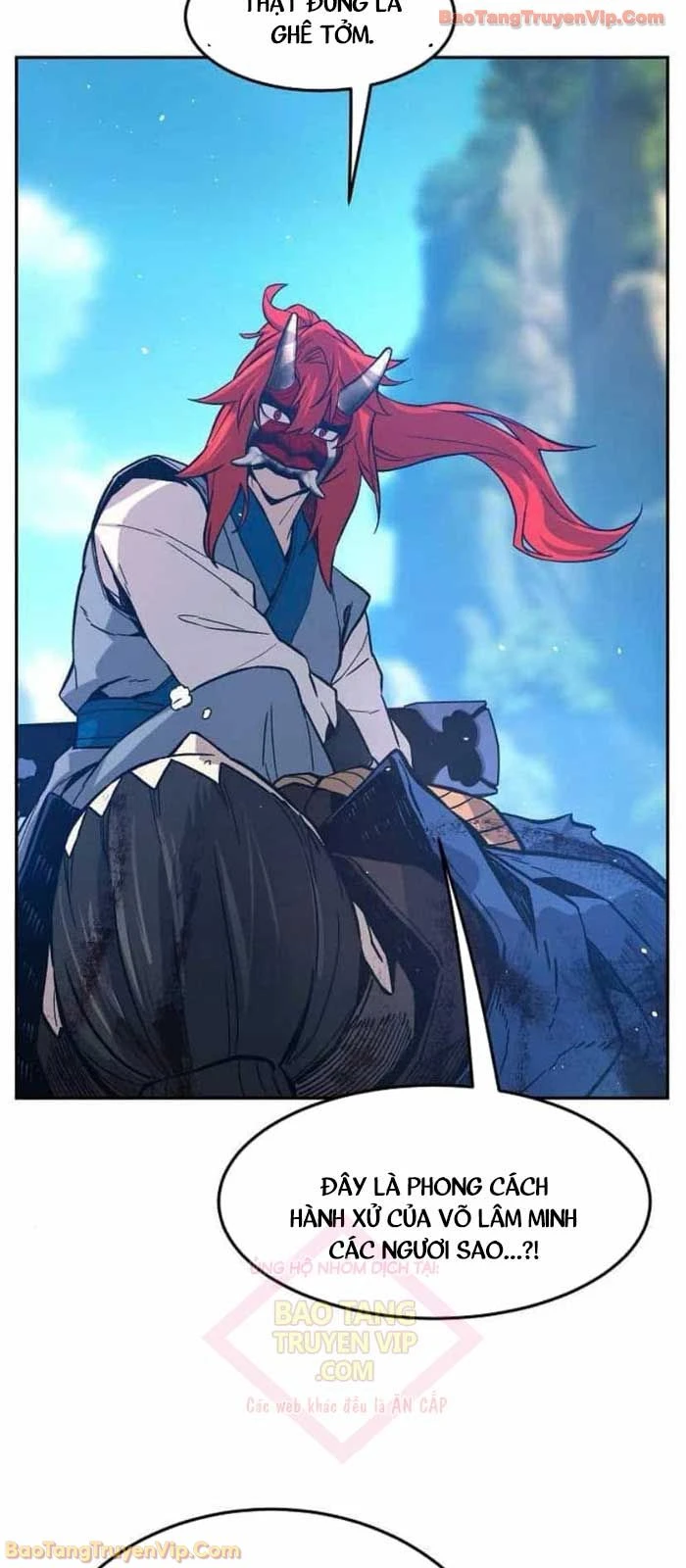 Cảm Kiếm Tuyệt Đối Chapter 148 - 82