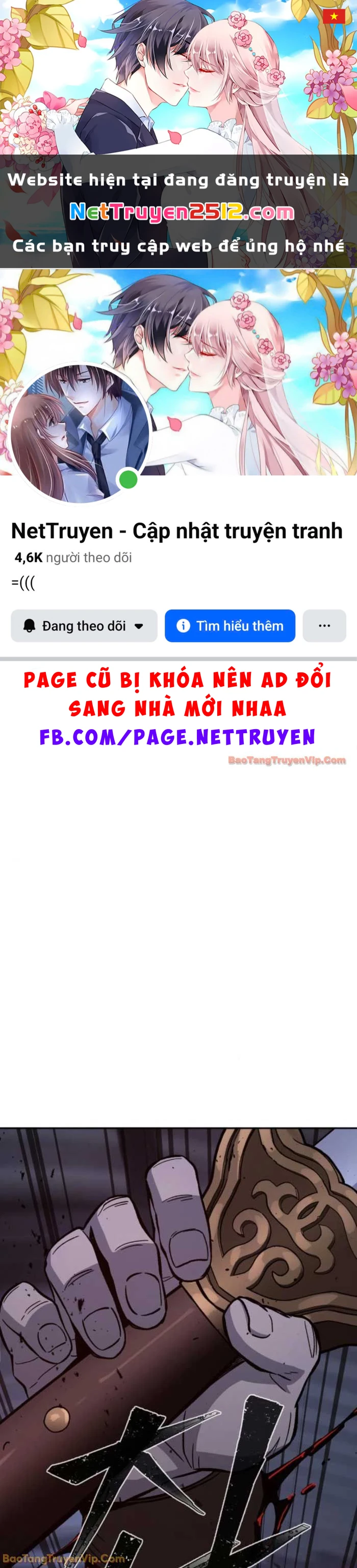 Cảm Kiếm Tuyệt Đối Chapter 149 - 1