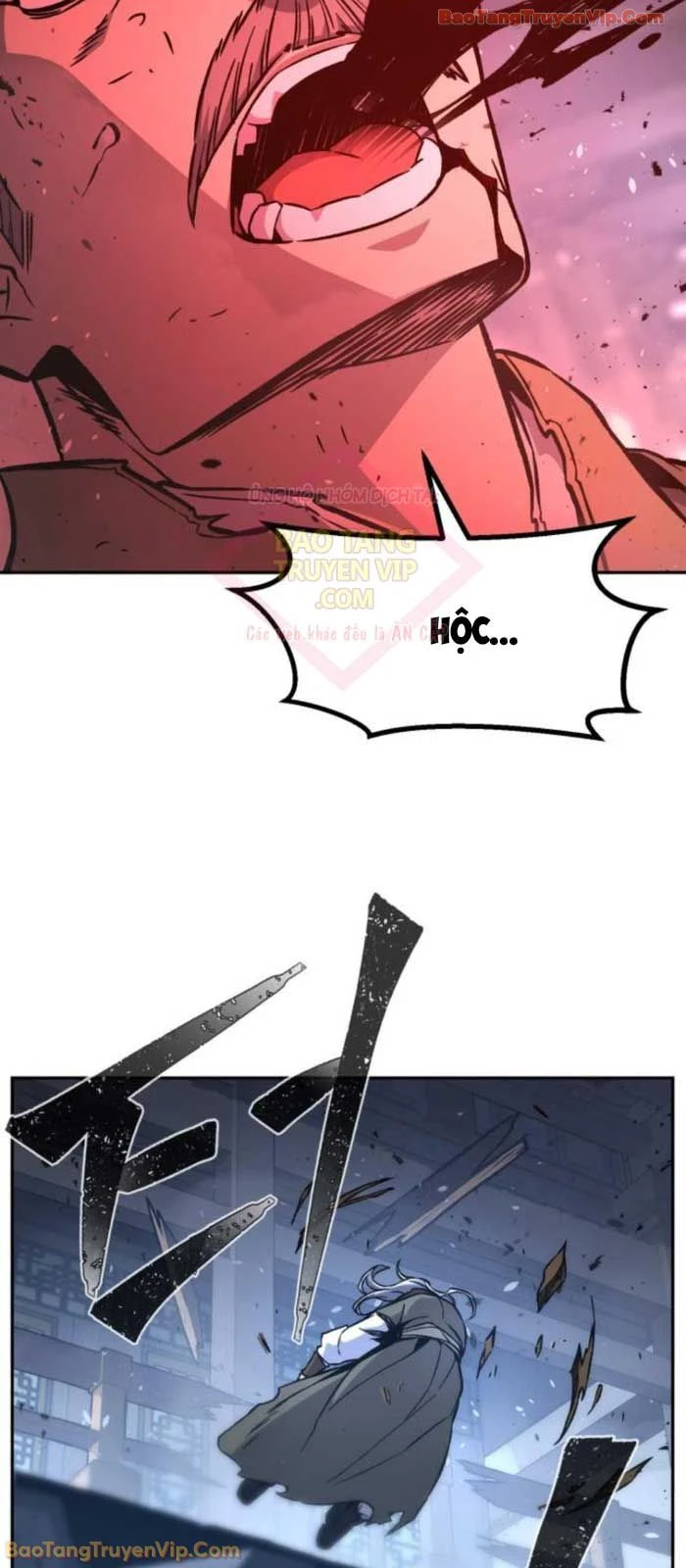 Cảm Kiếm Tuyệt Đối Chapter 149 - 8