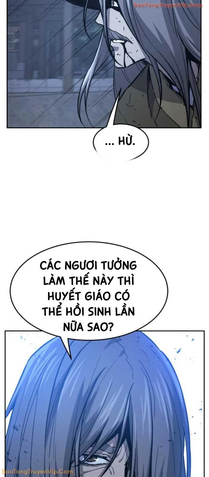 Cảm Kiếm Tuyệt Đối Chapter 149 - 15