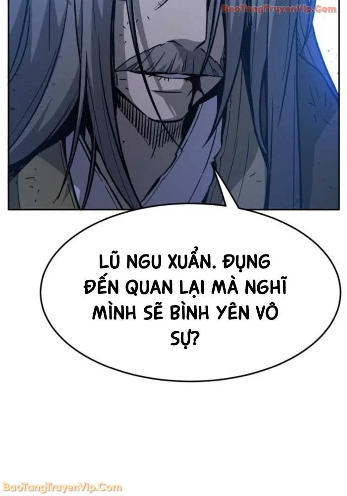 Cảm Kiếm Tuyệt Đối Chapter 149 - 16