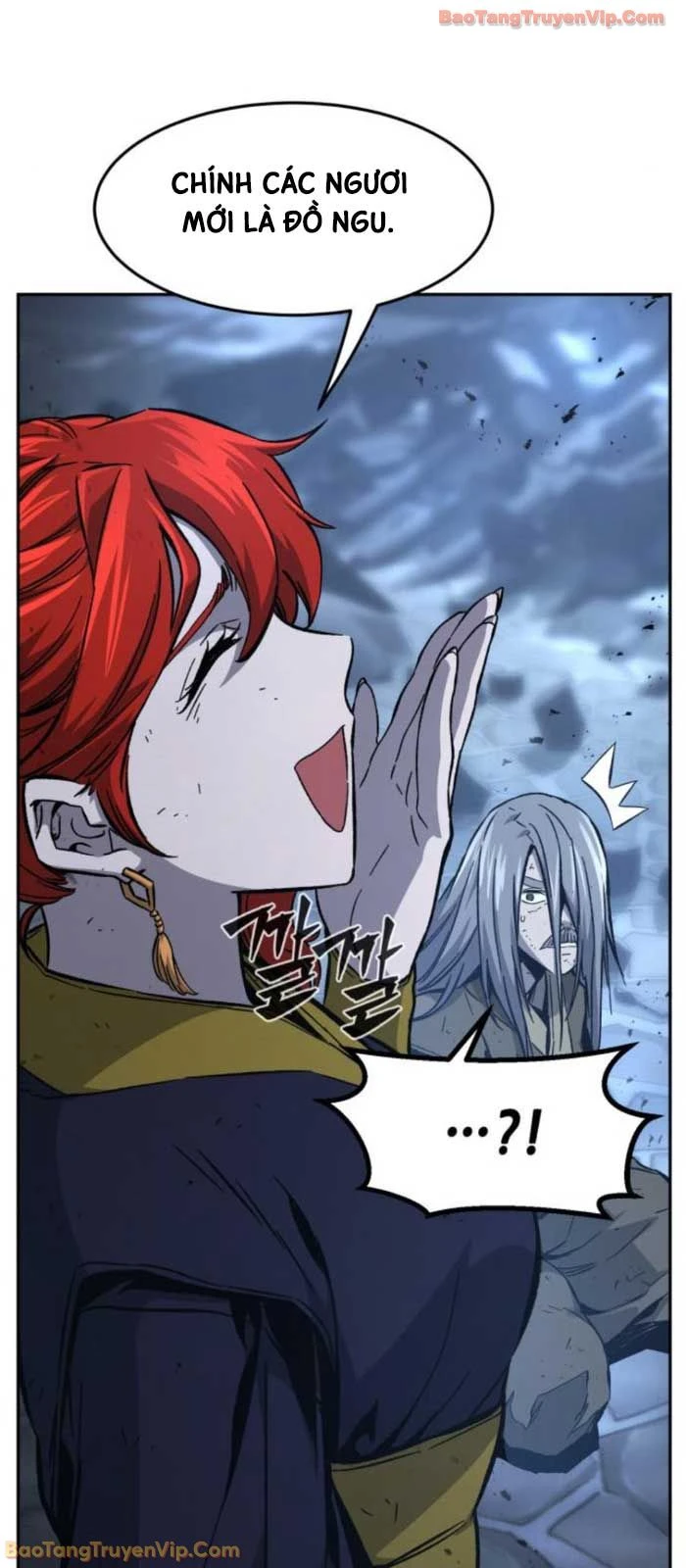 Cảm Kiếm Tuyệt Đối Chapter 149 - 17