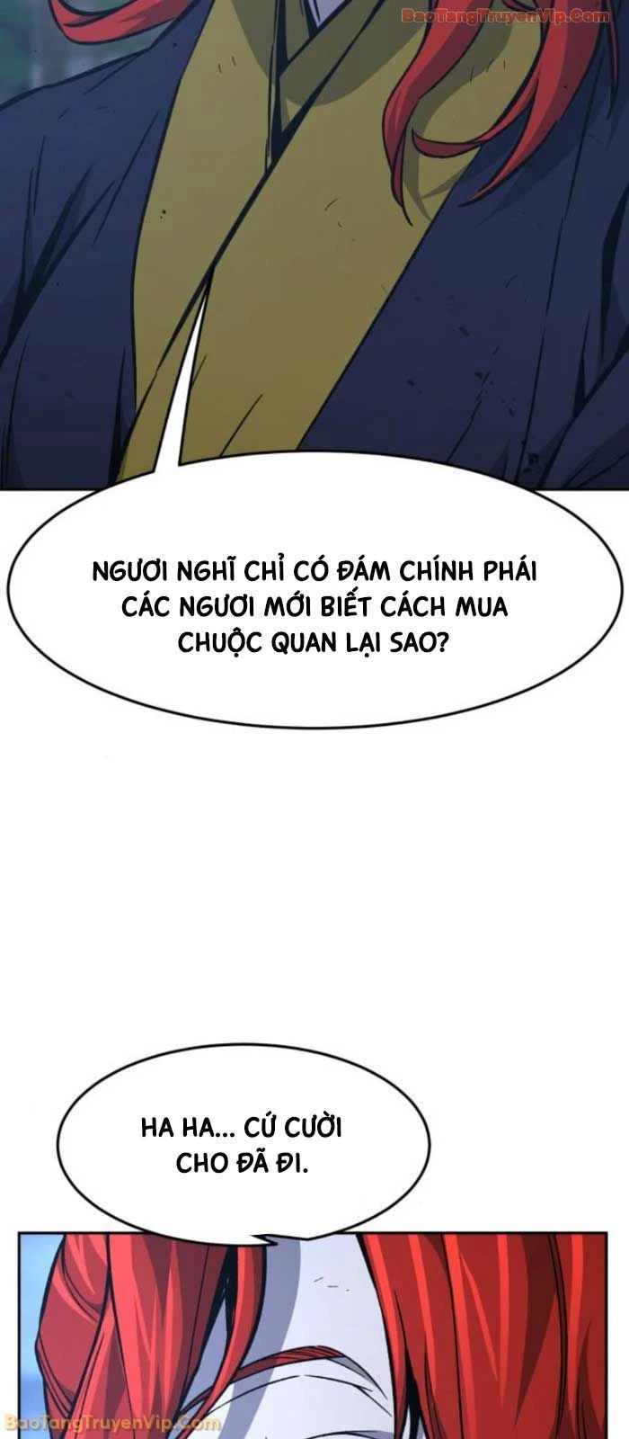 Cảm Kiếm Tuyệt Đối Chapter 149 - 19