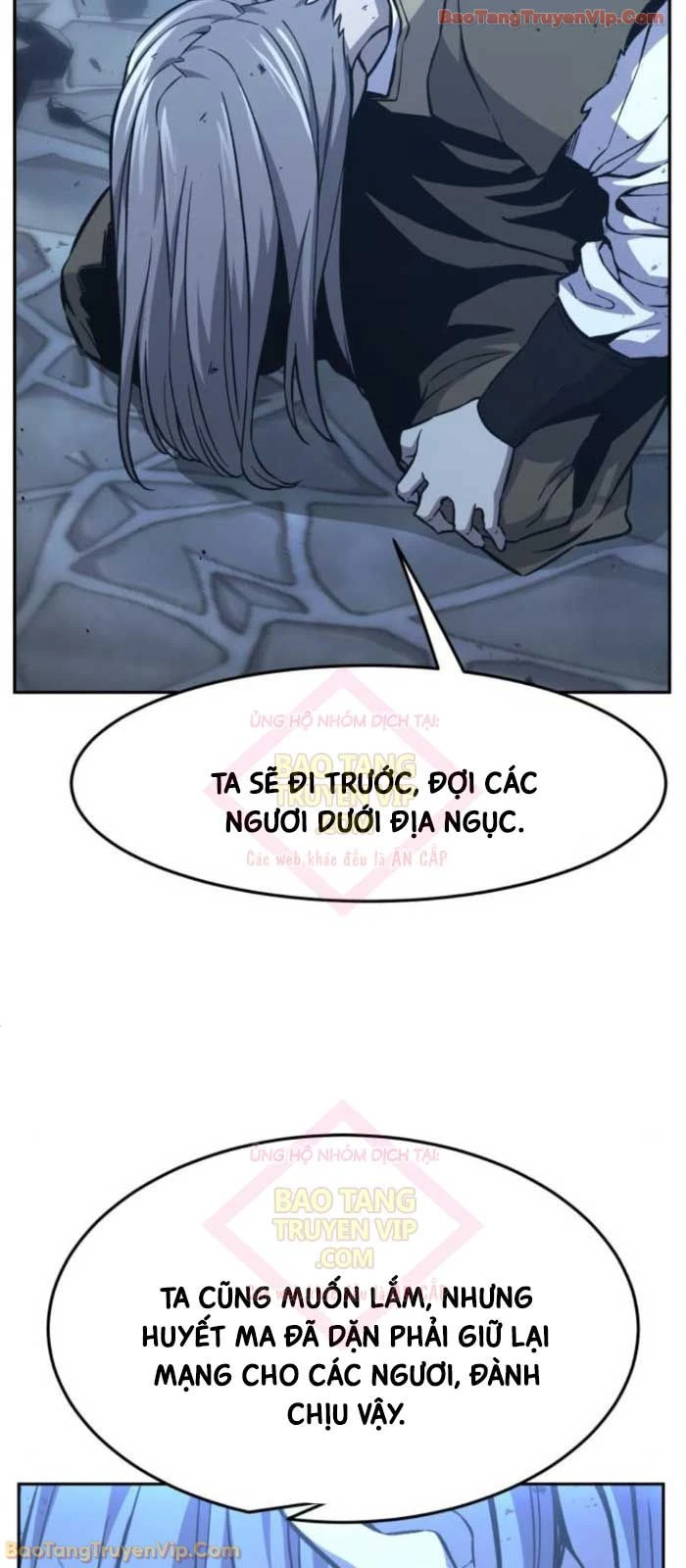 Cảm Kiếm Tuyệt Đối Chapter 149 - 21