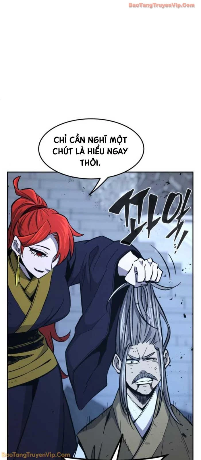 Cảm Kiếm Tuyệt Đối Chapter 149 - 26