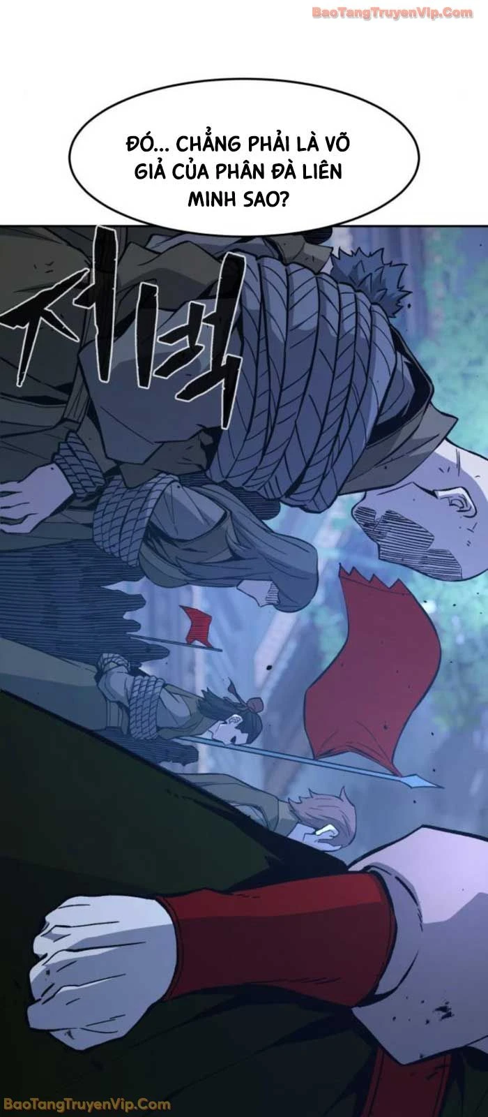 Cảm Kiếm Tuyệt Đối Chapter 149 - 28