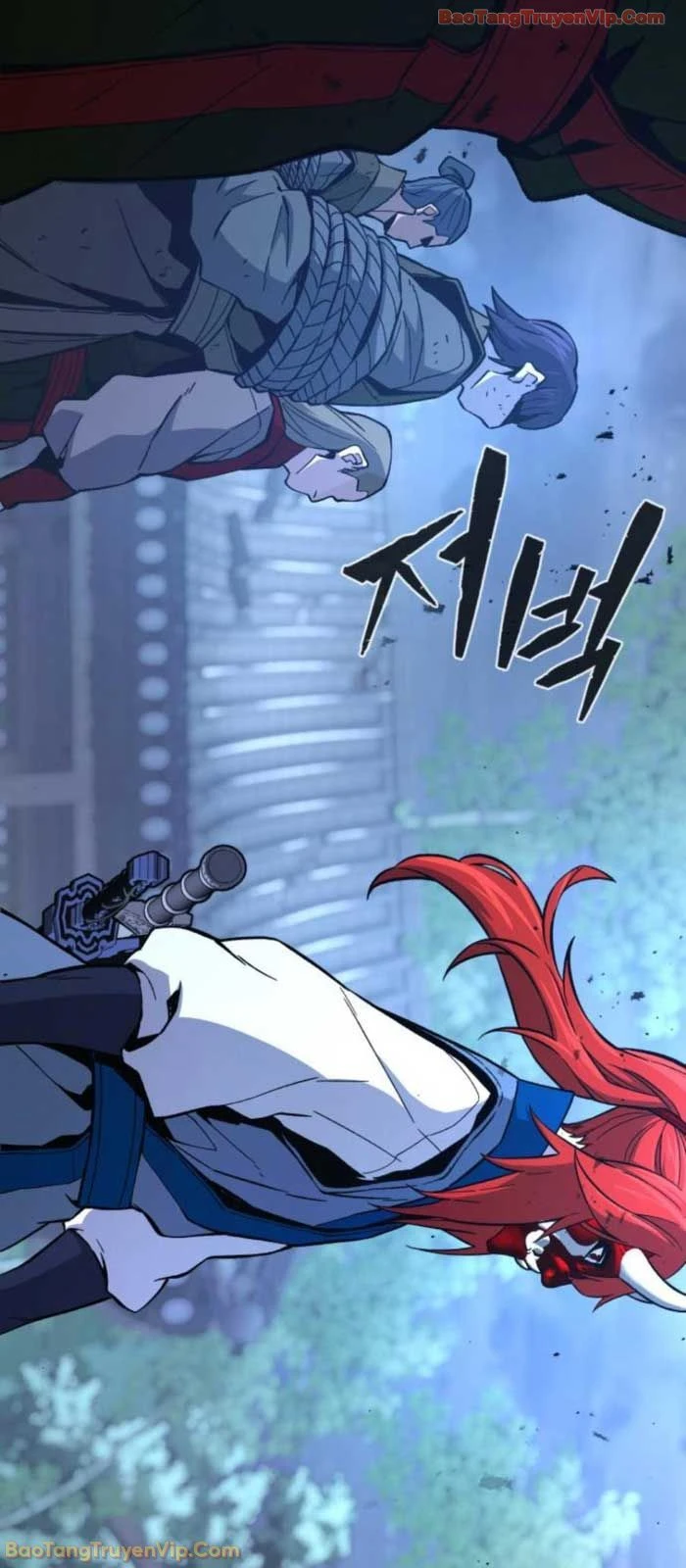 Cảm Kiếm Tuyệt Đối Chapter 149 - 29