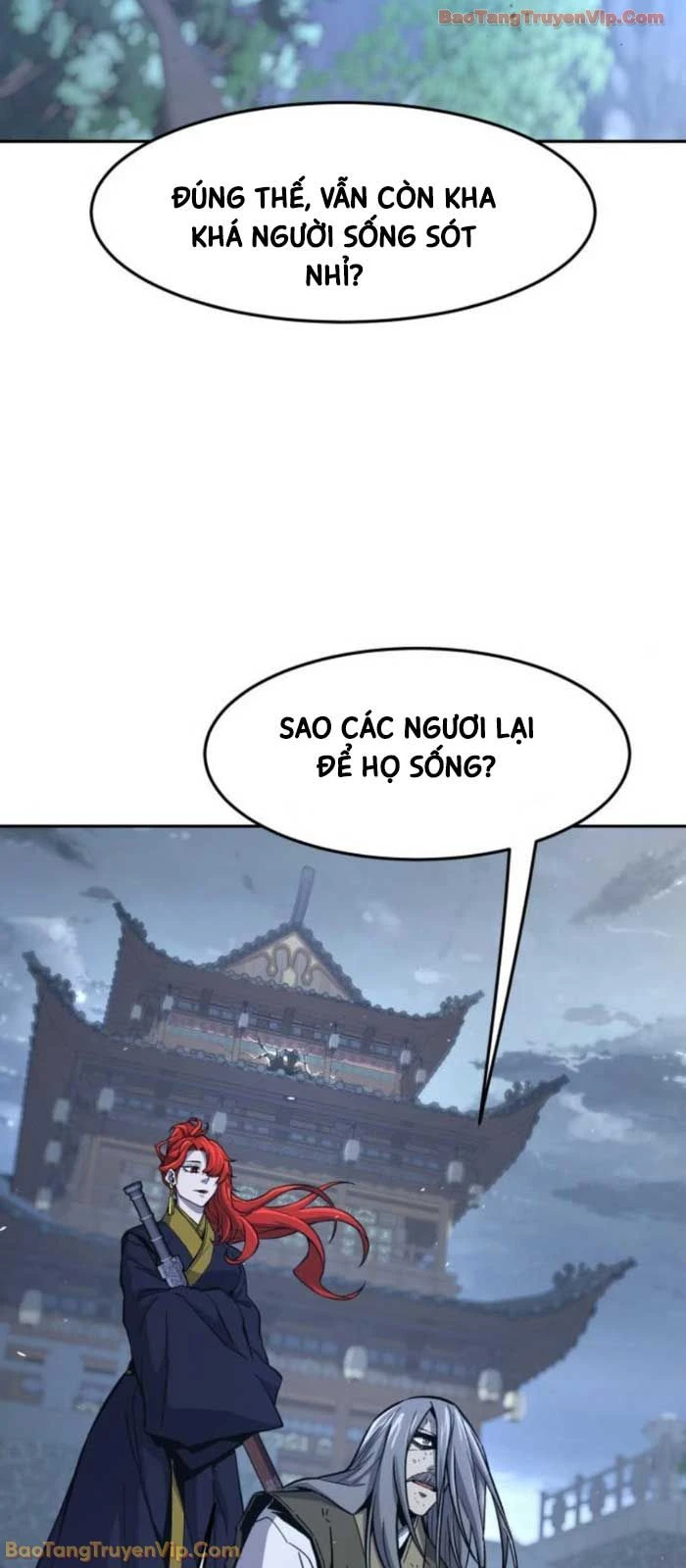 Cảm Kiếm Tuyệt Đối Chapter 149 - 30