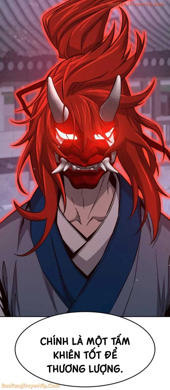 Cảm Kiếm Tuyệt Đối Chapter 149 - 32