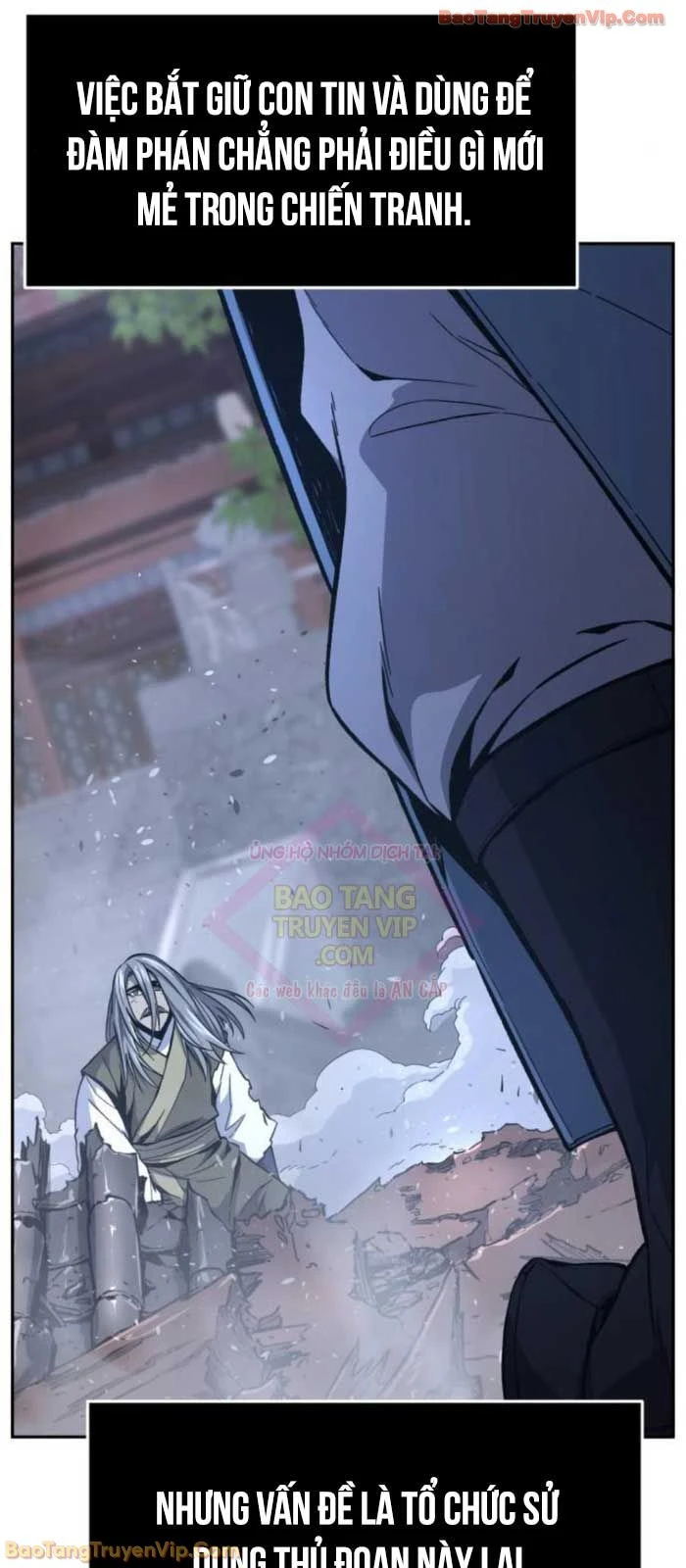 Cảm Kiếm Tuyệt Đối Chapter 149 - 35