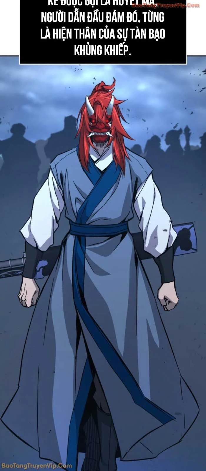 Cảm Kiếm Tuyệt Đối Chapter 149 - 38