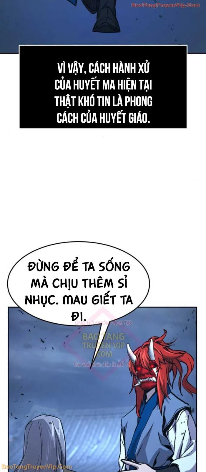 Cảm Kiếm Tuyệt Đối Chapter 149 - 39