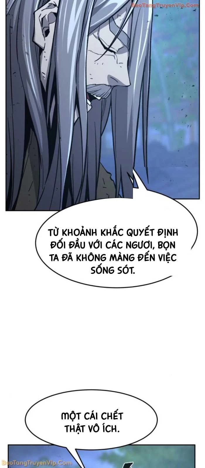 Cảm Kiếm Tuyệt Đối Chapter 149 - 41