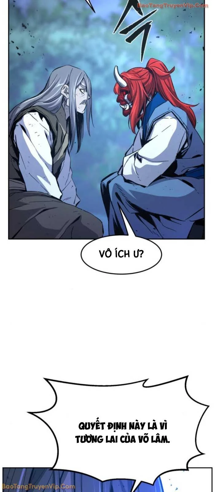 Cảm Kiếm Tuyệt Đối Chapter 149 - 42