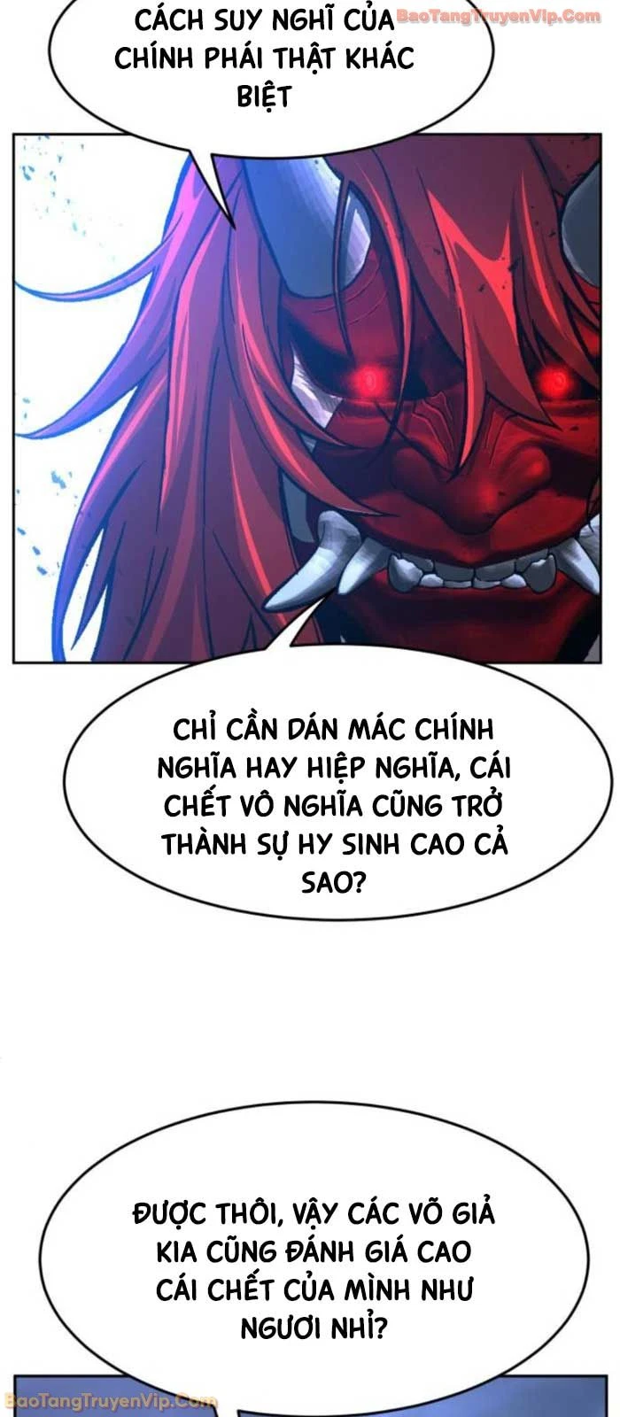 Cảm Kiếm Tuyệt Đối Chapter 149 - 44