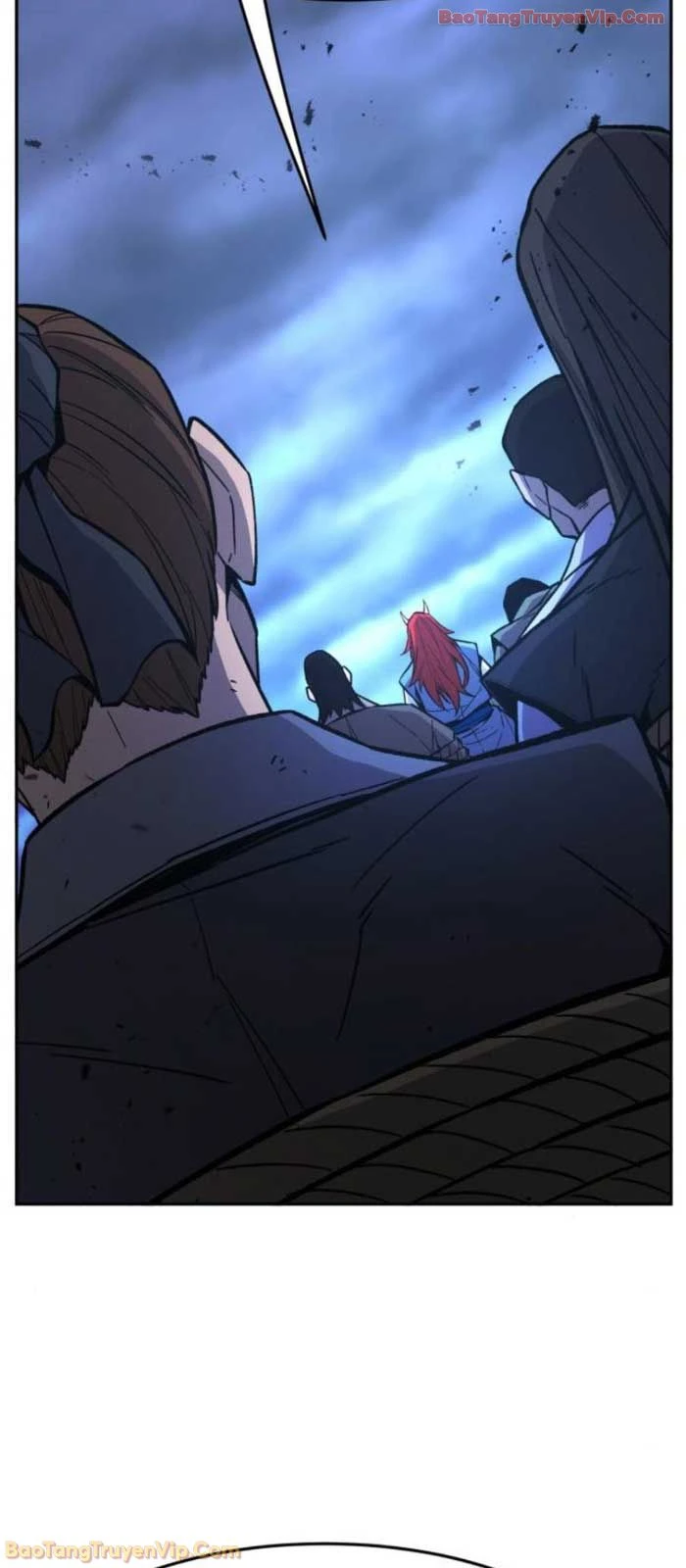 Cảm Kiếm Tuyệt Đối Chapter 149 - 45