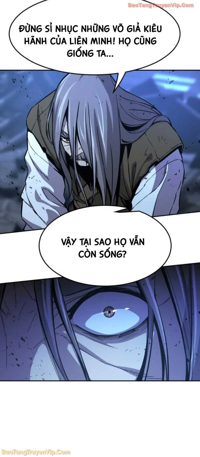 Cảm Kiếm Tuyệt Đối Chapter 149 - 46