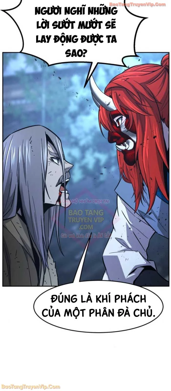 Cảm Kiếm Tuyệt Đối Chapter 149 - 55