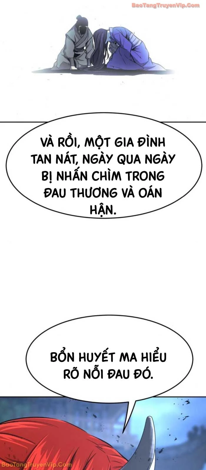 Cảm Kiếm Tuyệt Đối Chapter 149 - 61
