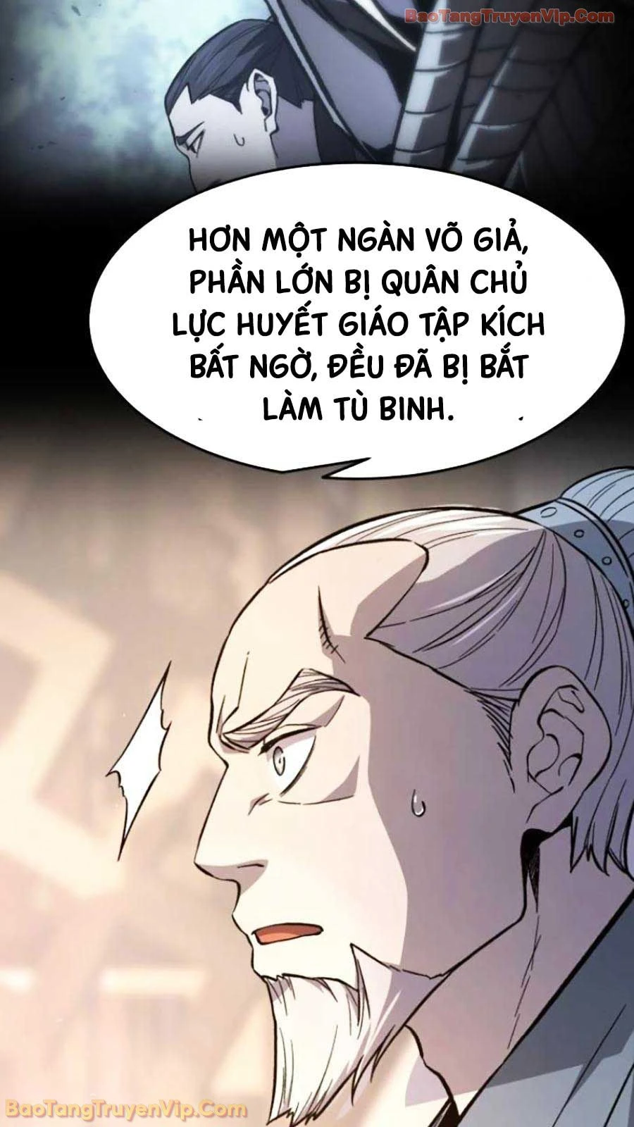 Cảm Kiếm Tuyệt Đối Chapter 149 - 77