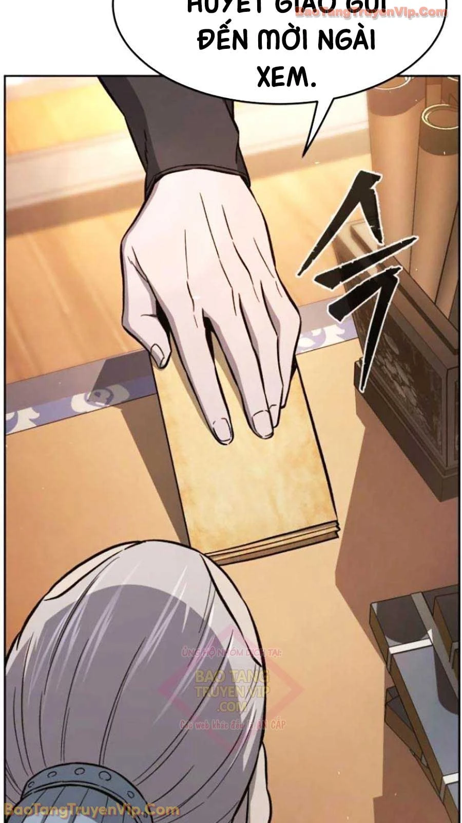 Cảm Kiếm Tuyệt Đối Chapter 149 - 79