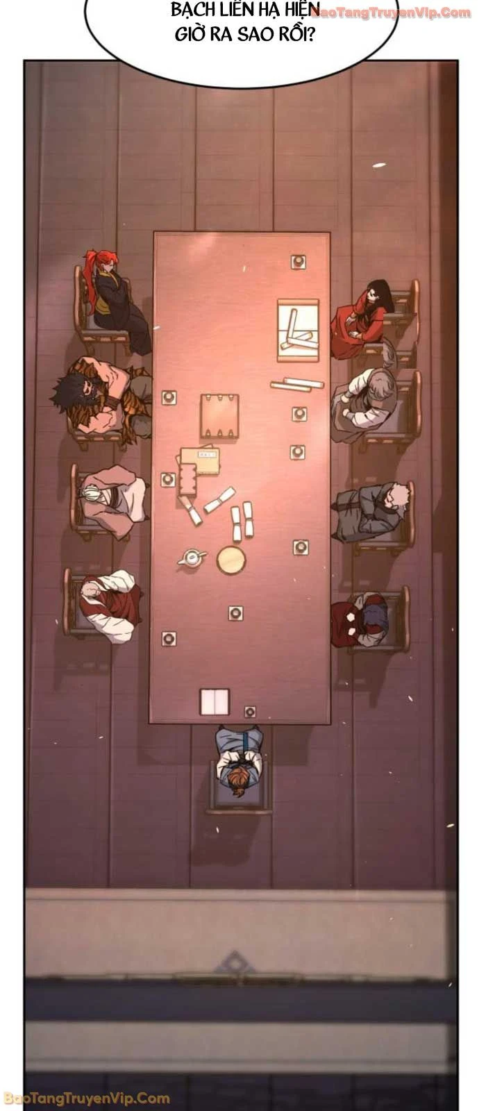 Cảm Kiếm Tuyệt Đối Chapter 150 - 2