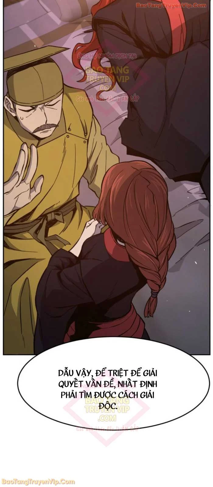 Cảm Kiếm Tuyệt Đối Chapter 150 - 4