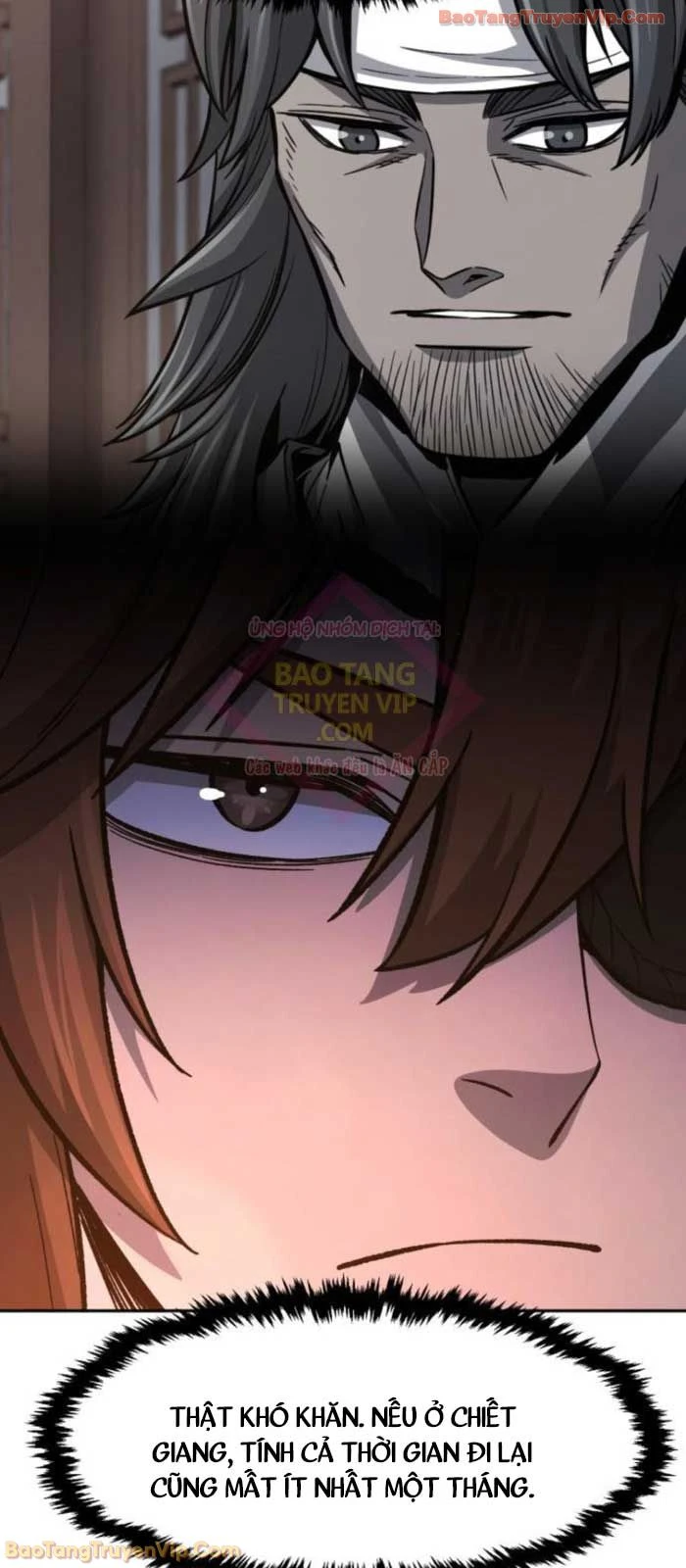 Cảm Kiếm Tuyệt Đối Chapter 150 - 8