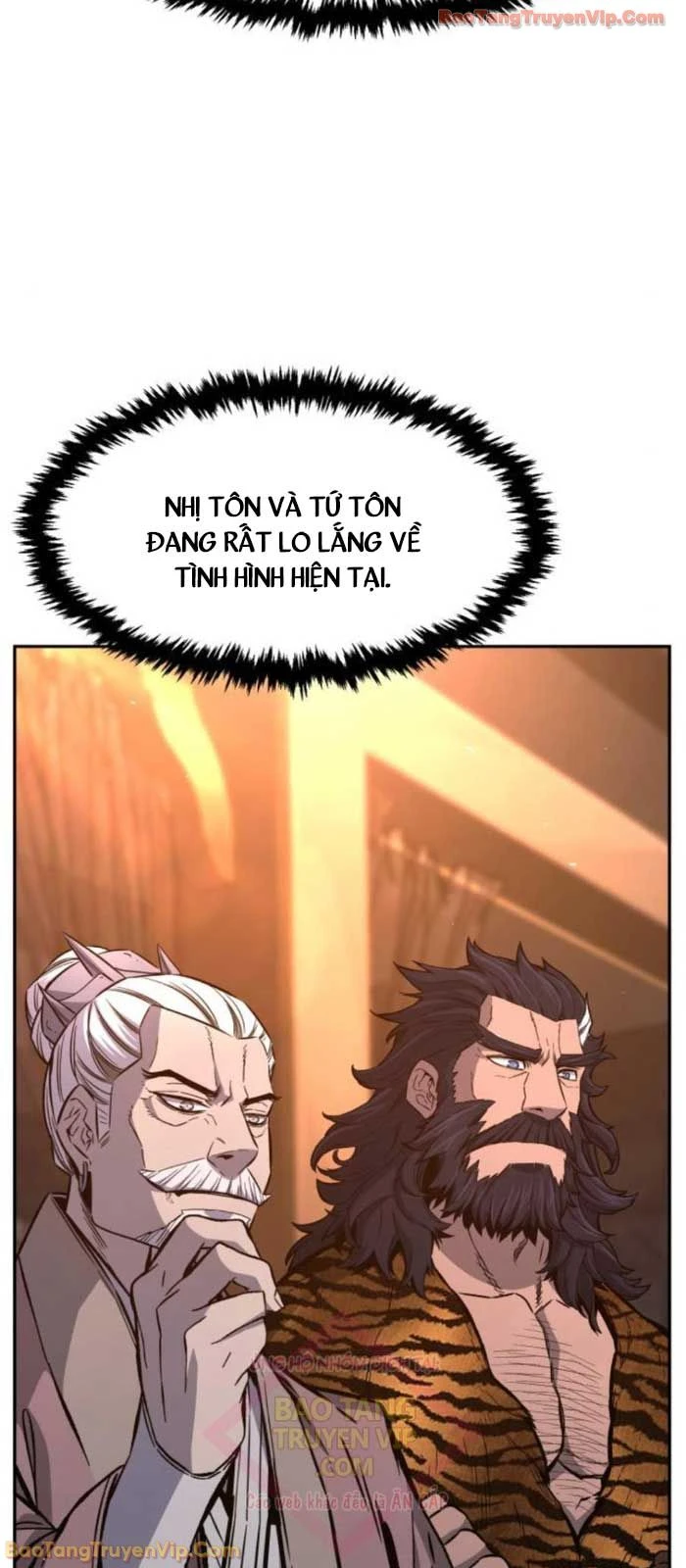 Cảm Kiếm Tuyệt Đối Chapter 150 - 9