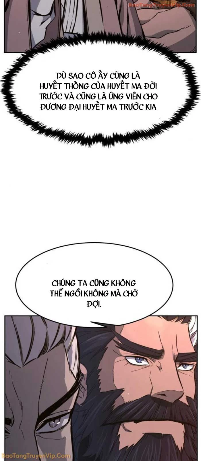 Cảm Kiếm Tuyệt Đối Chapter 150 - 10