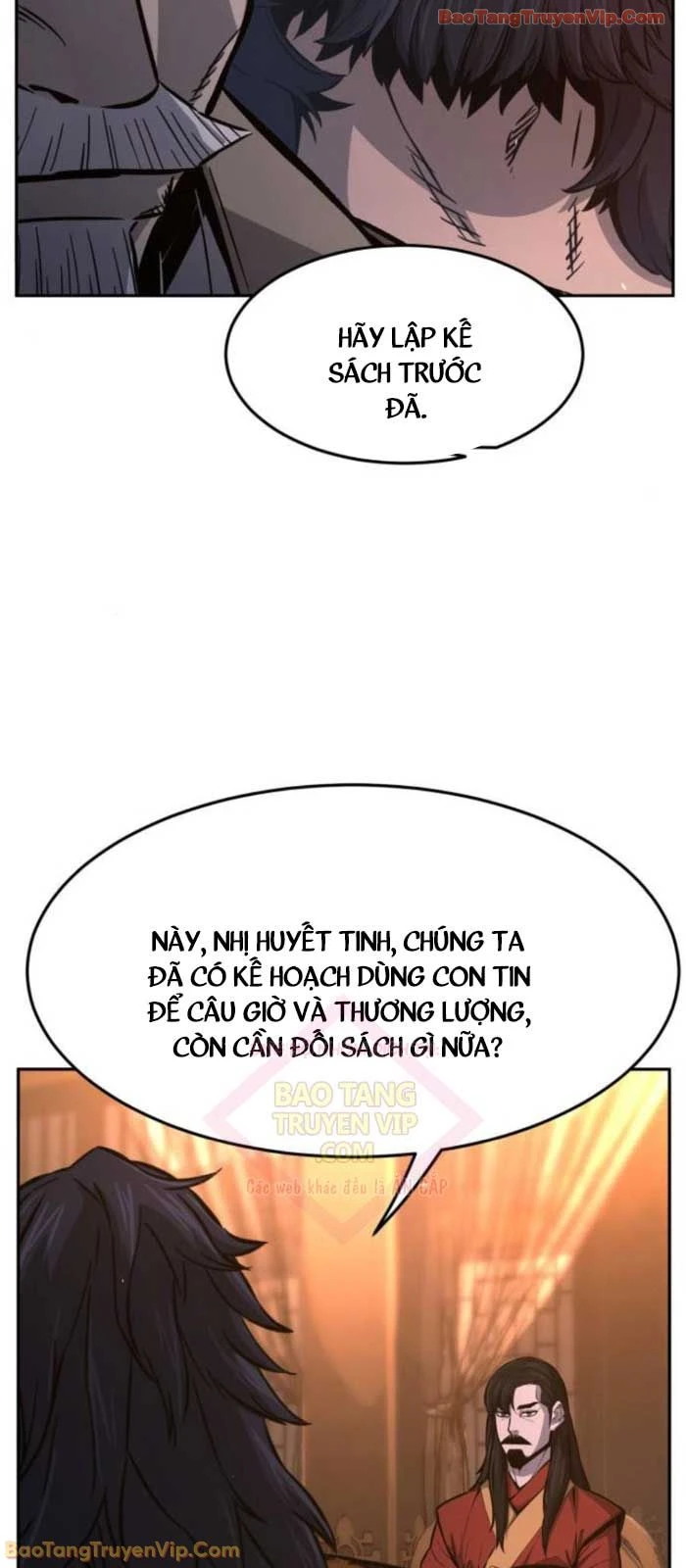 Cảm Kiếm Tuyệt Đối Chapter 150 - 11